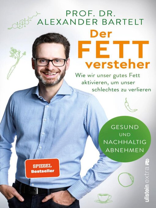 Title details for Der Fettversteher by Alexander Bartelt - Available